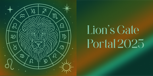 Lion’s Gate Portal 2025: What It Means for Your Zodiac Sign