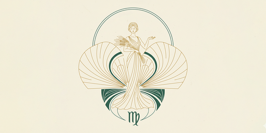 Virgo Personality Traits 2025: How This Year's Double Eclipse Energy Changes Everything