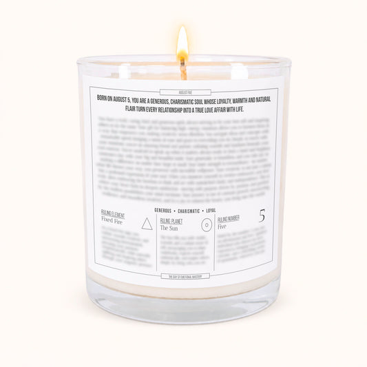 stardate-zodiac-birthday-candle-back-august-5-five