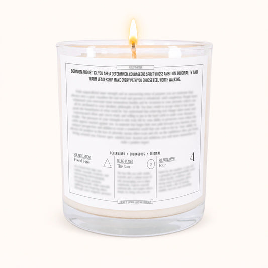 stardate-zodiac-birthday-candle-back-august-13-thirteen