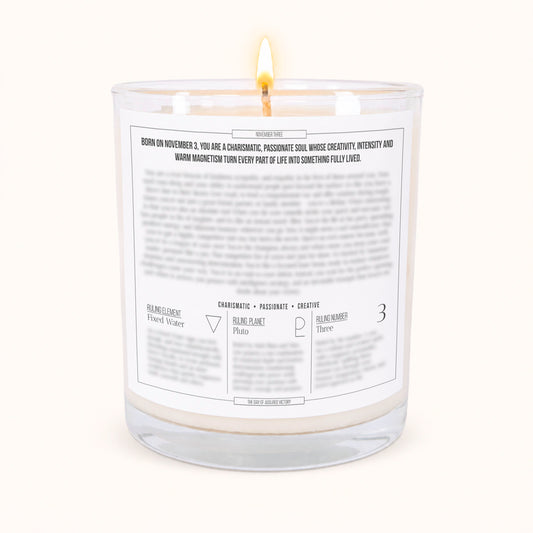 stardate-zodiac-birthday-candle-back-november-3-three