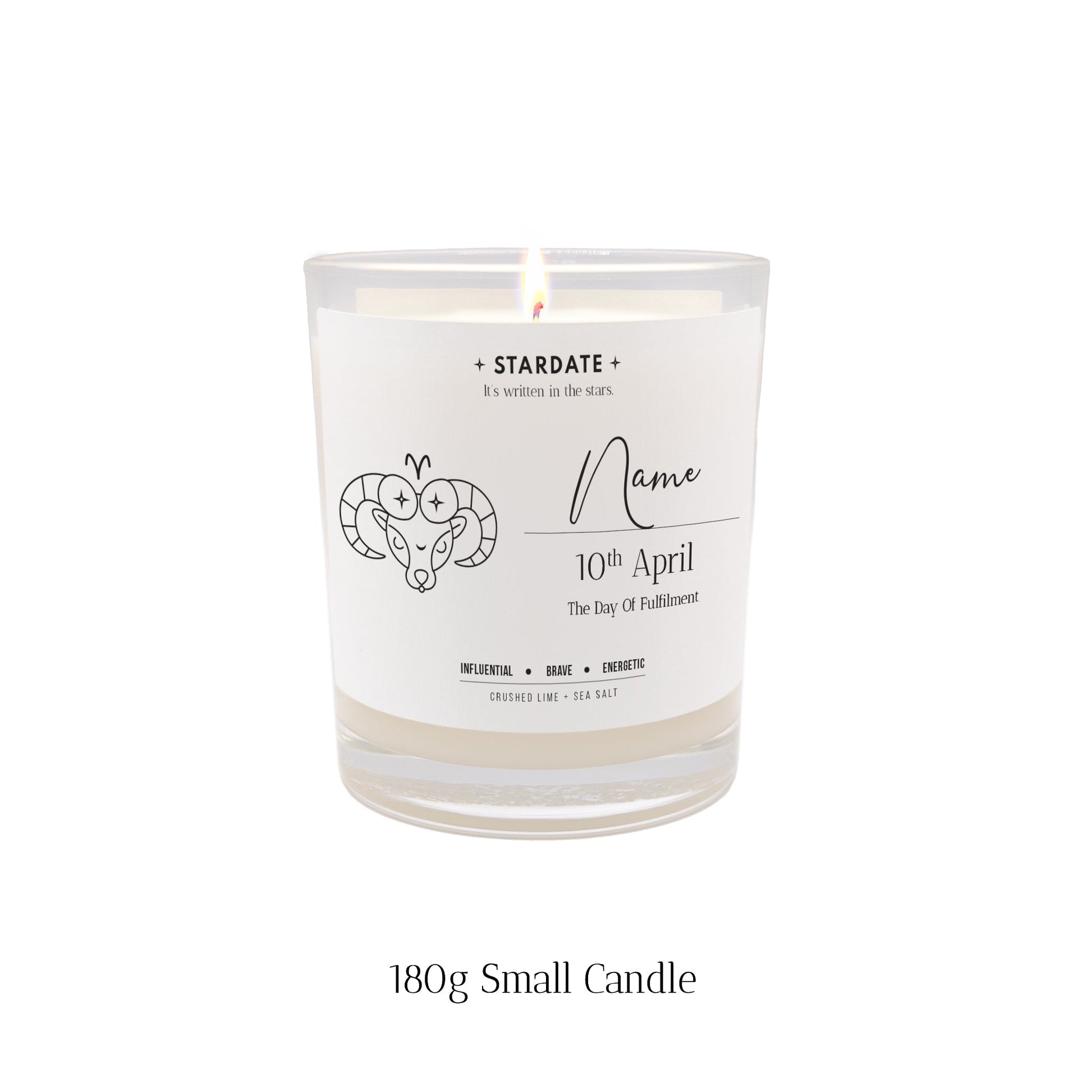 stardate-birthday-candle-380g-back-april-10-ten