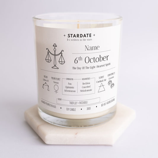 stardate-birthday-candle-frontoctober-6-six