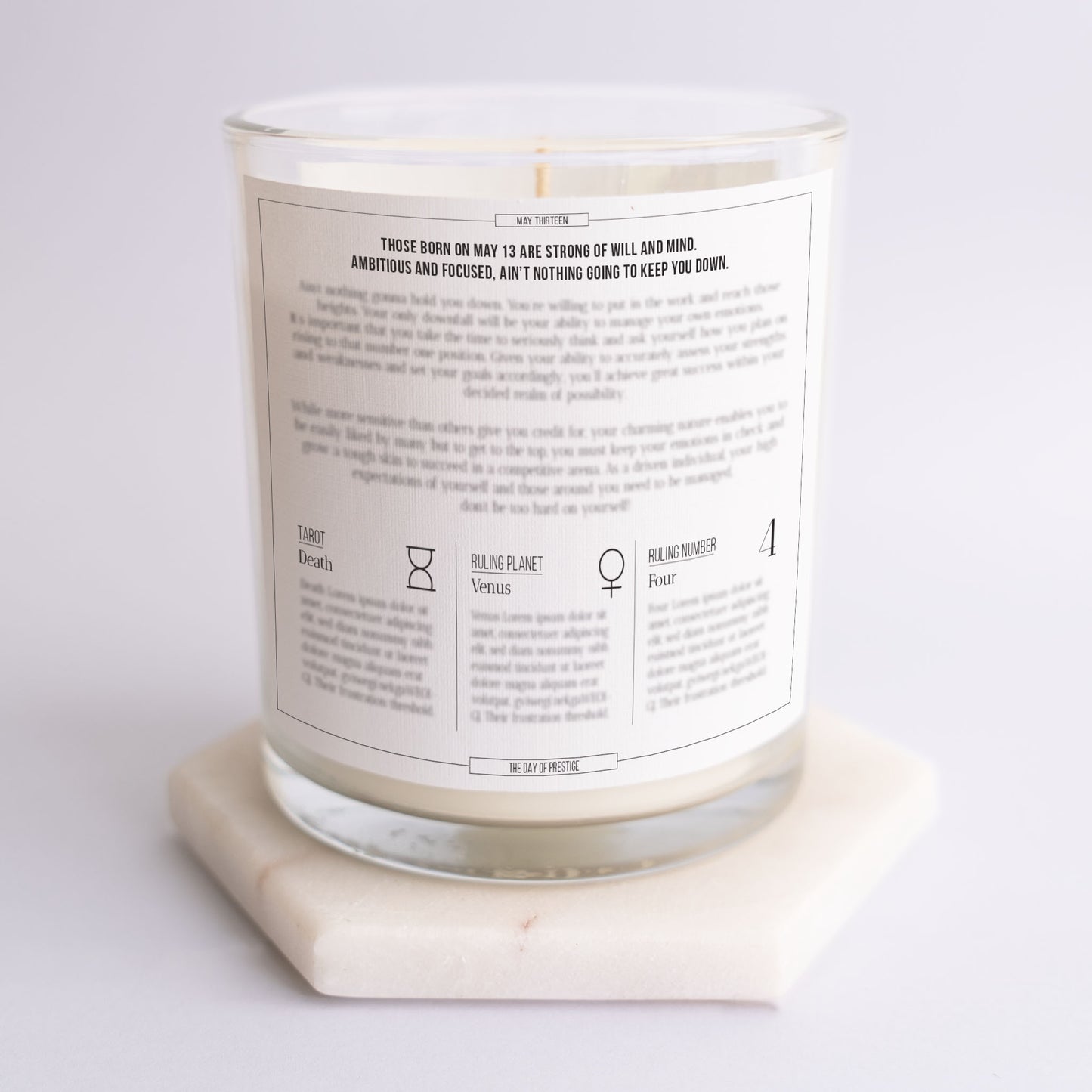 stardate-birthday-candle-380g-back-may-13-thirteen