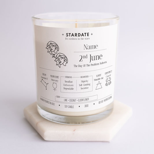 stardate-birthday-candle-frontjune-2-two