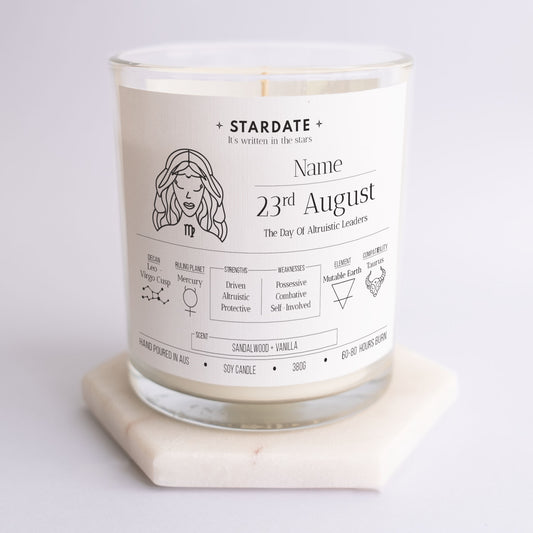 stardate-birthday-candle-frontaugust-23-twenty-three