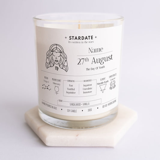 stardate-birthday-candle-frontaugust-27-twenty-seven