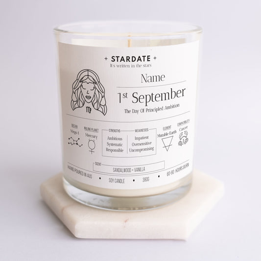stardate-birthday-candle-frontseptember-1-one
