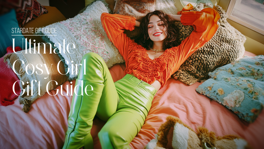 25 Gift Ideas for the Ultimate Cozy Girl | Cancer Zodiac Gift Guide