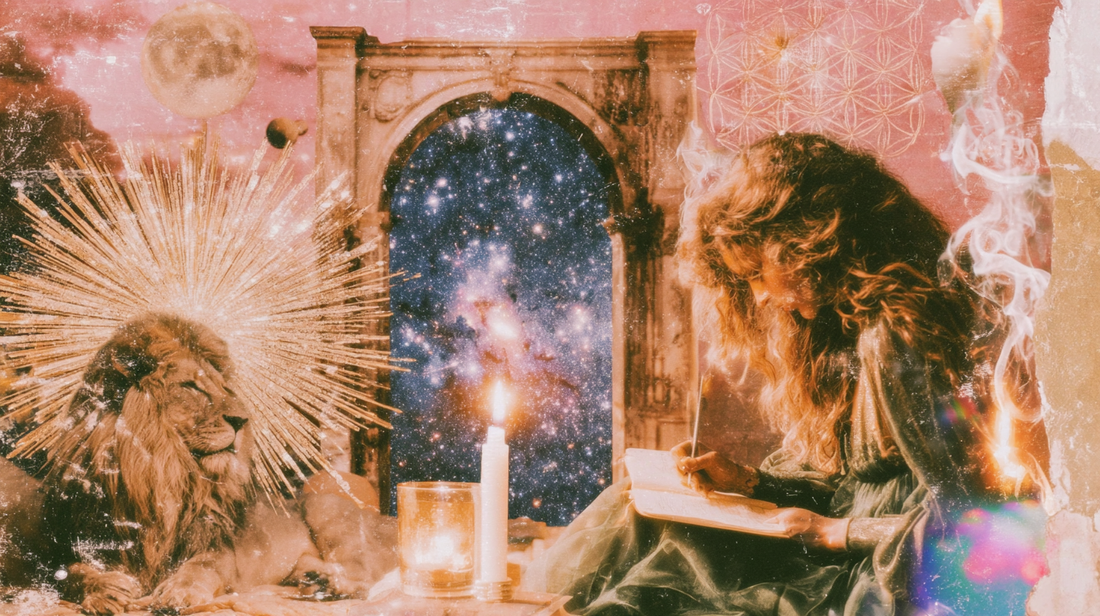 8 Lion’s Gate Rituals for the 8/8/8 Portal in 2026