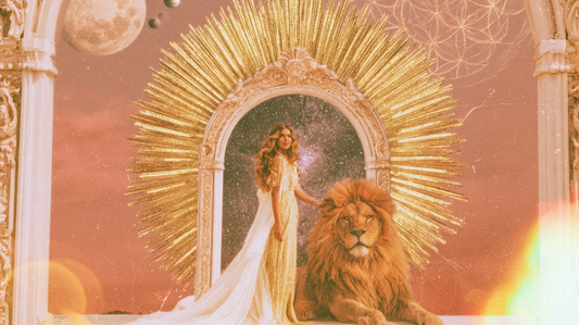 Lion’s Gate Portal 2026: What the 8/8/8 Energy Means for Your Zodiac Sign
