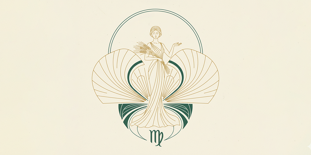 Virgo Personality Traits 2025: How This Year's Double Eclipse Energy Changes Everything