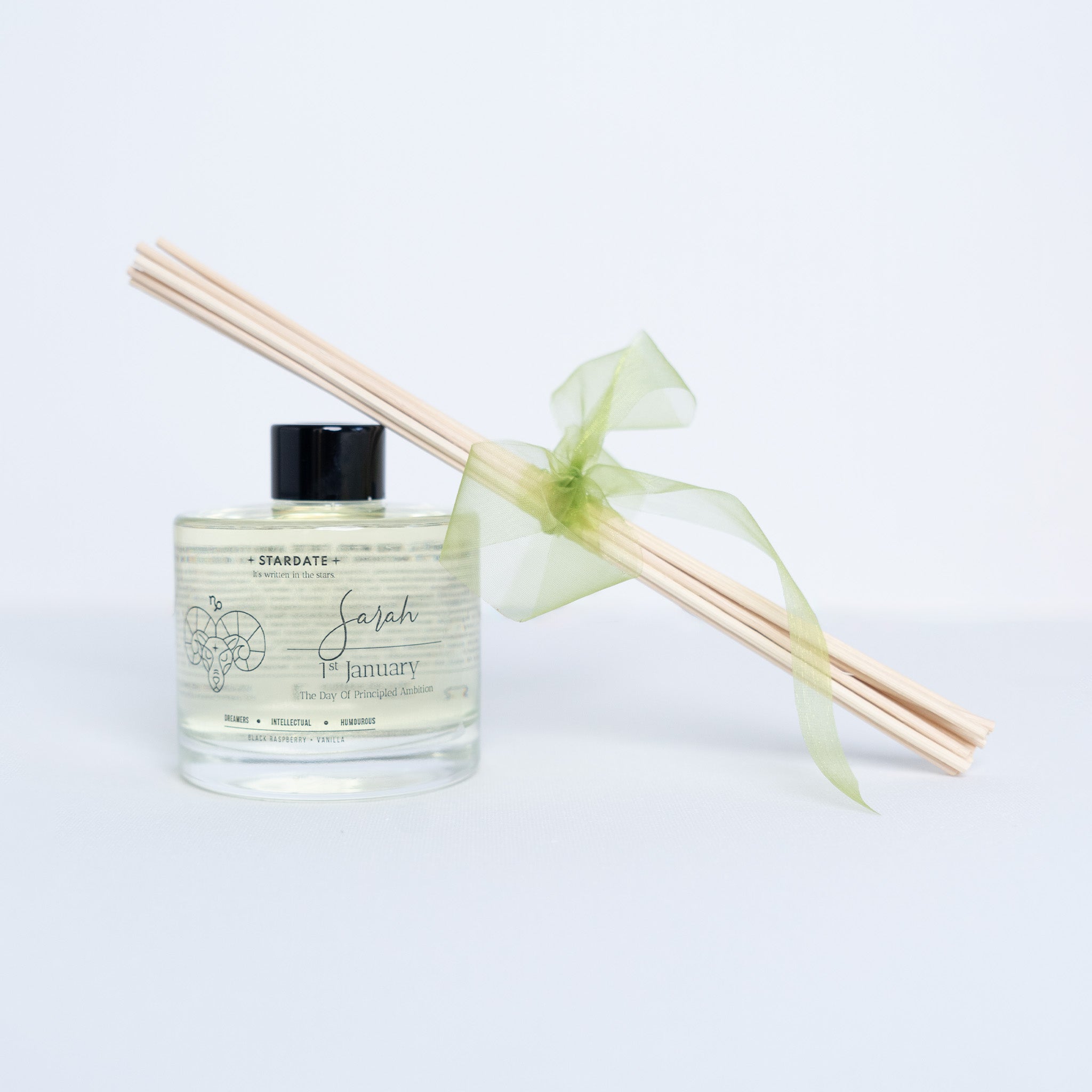 Stardate Reed Diffusers