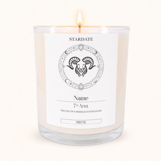 stardate-zodiac-birthday-candle-front-april-7-seven