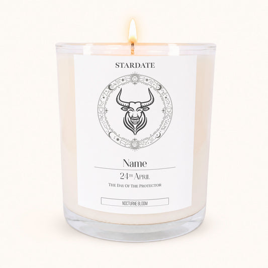 stardate-zodiac-birthday-candle-front-april-24-twenty-four