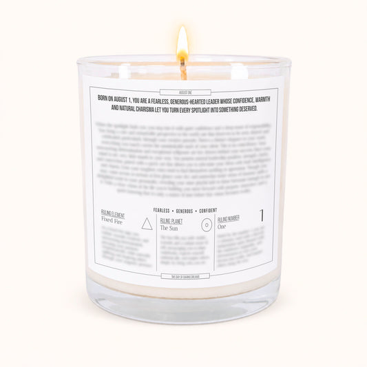 stardate-zodiac-birthday-candle-back-august-1-one