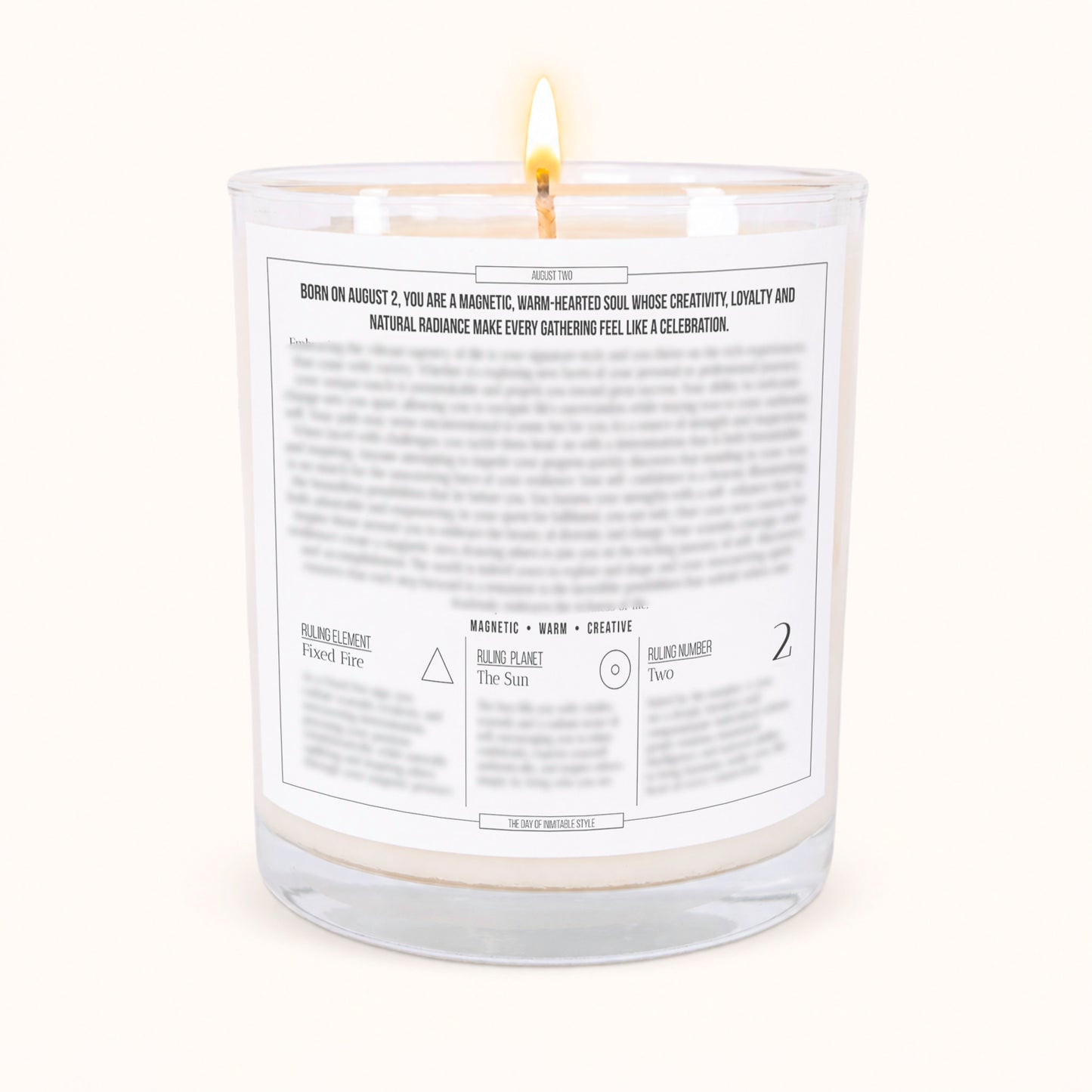 stardate-zodiac-birthday-candle-back-august-2-two