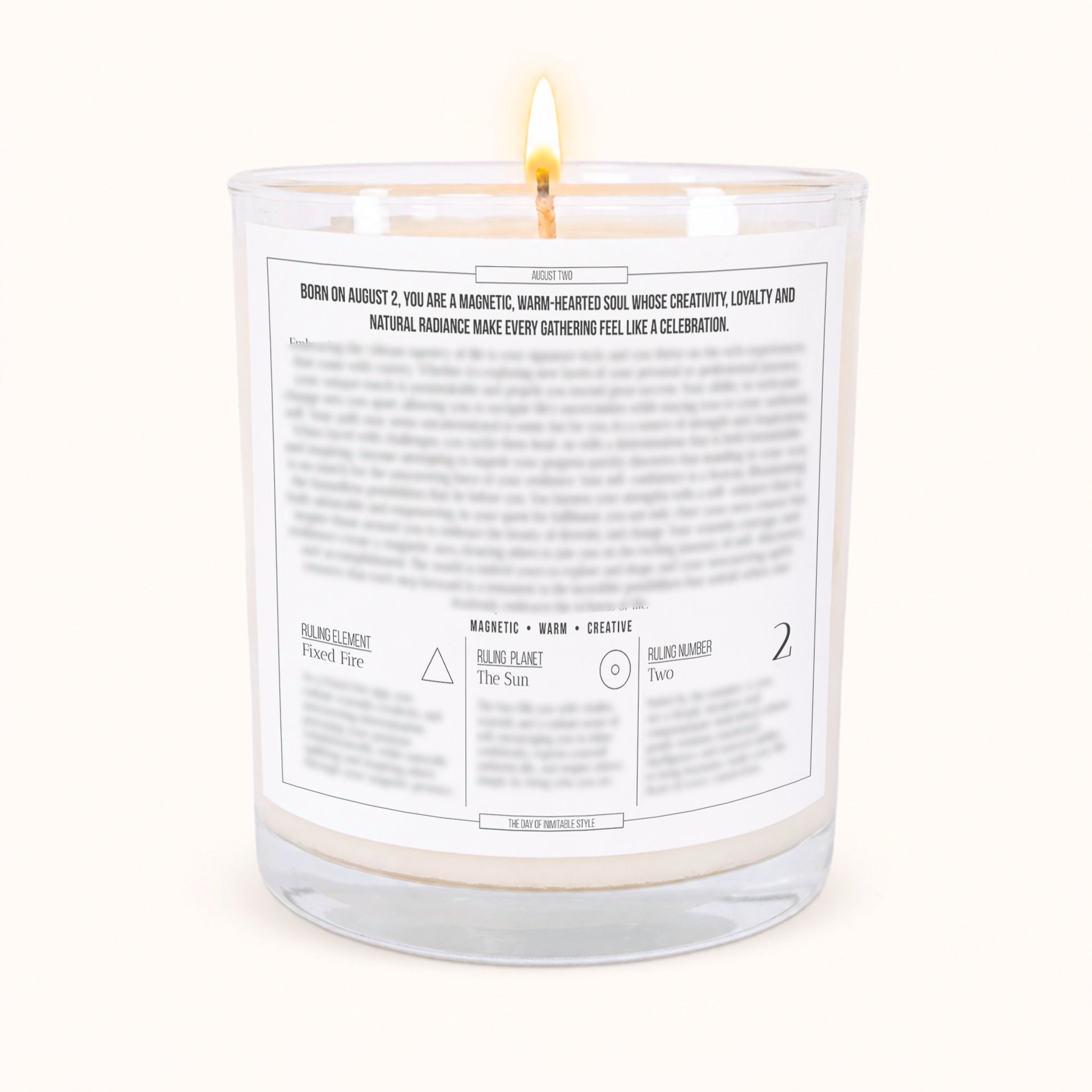 stardate-zodiac-birthday-candle-back-august-2-two