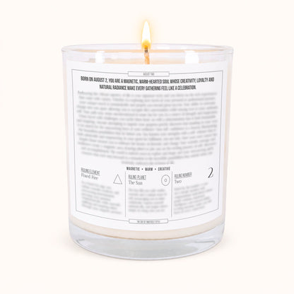 stardate-zodiac-birthday-candle-back-august-2-two