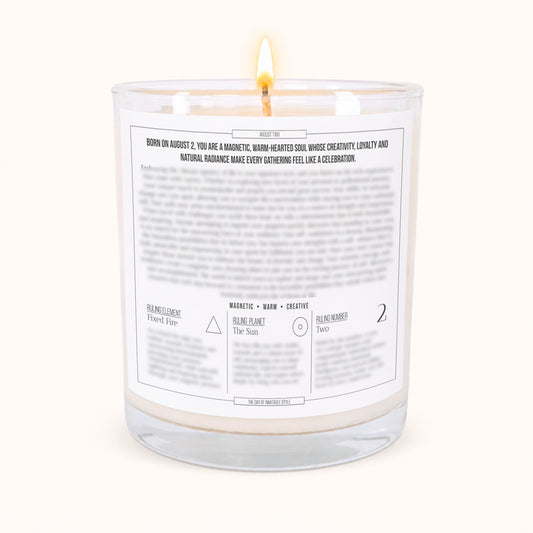 stardate-zodiac-birthday-candle-back-august-2-two