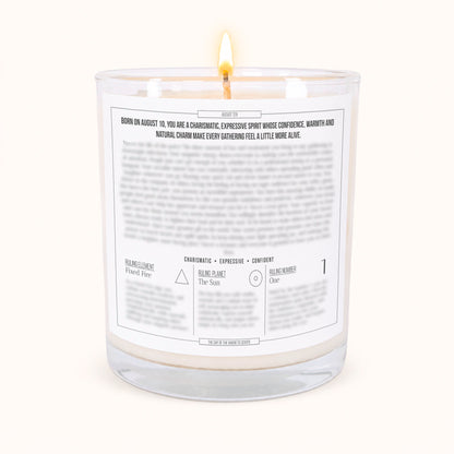 stardate-zodiac-birthday-candle-back-august-10-ten