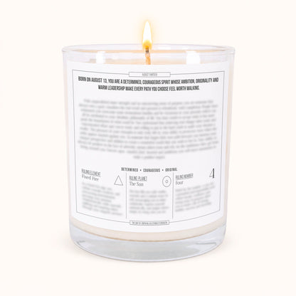 stardate-zodiac-birthday-candle-back-august-13-thirteen