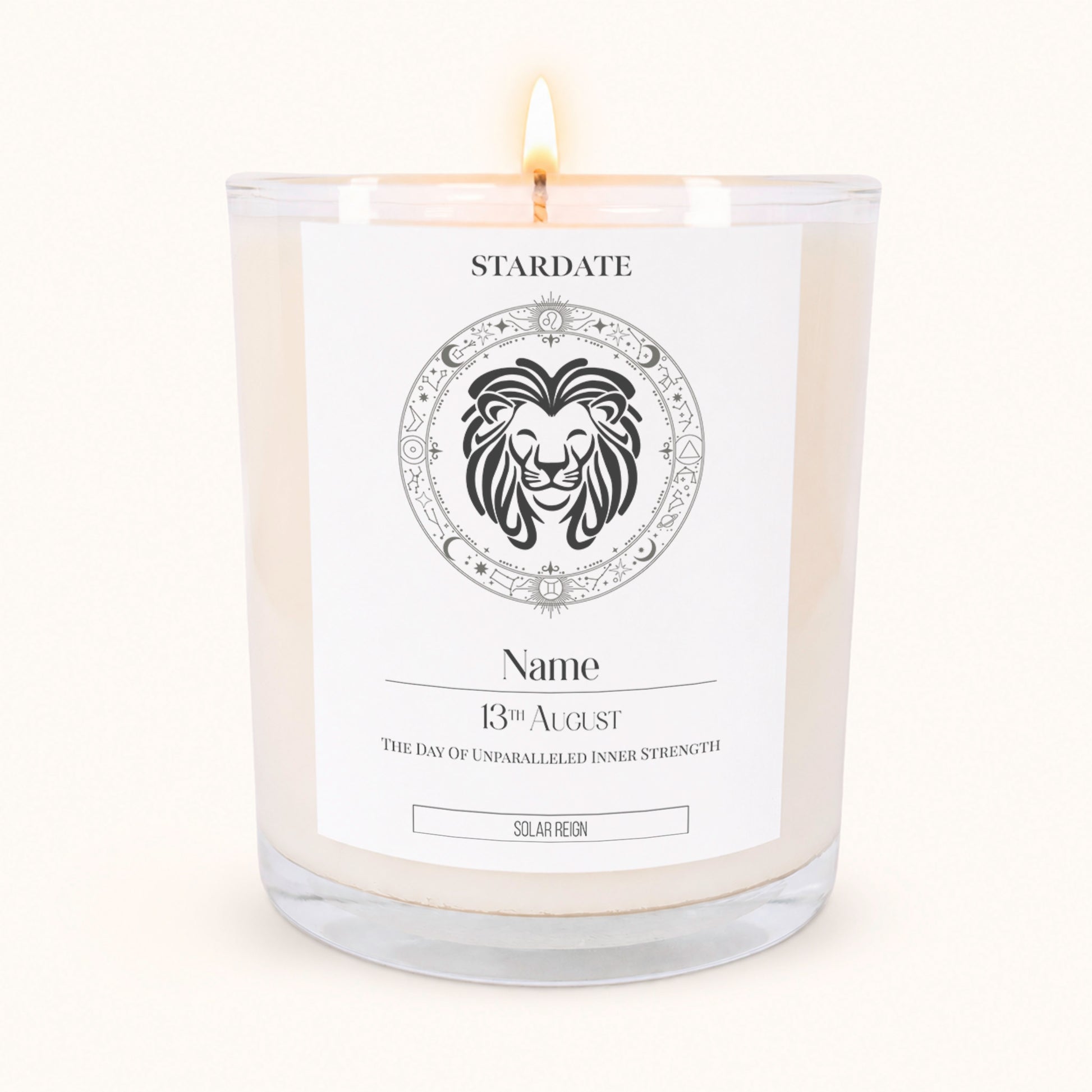 stardate-zodiac-birthday-candle-front-august-13-thirteen