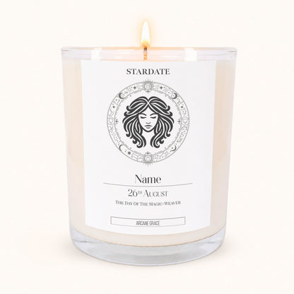 stardate-zodiac-birthday-candle-front-august-26-twenty-six