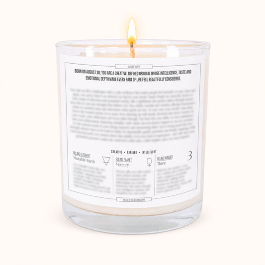 stardate-zodiac-birthday-candle-back-august-30-thirty
