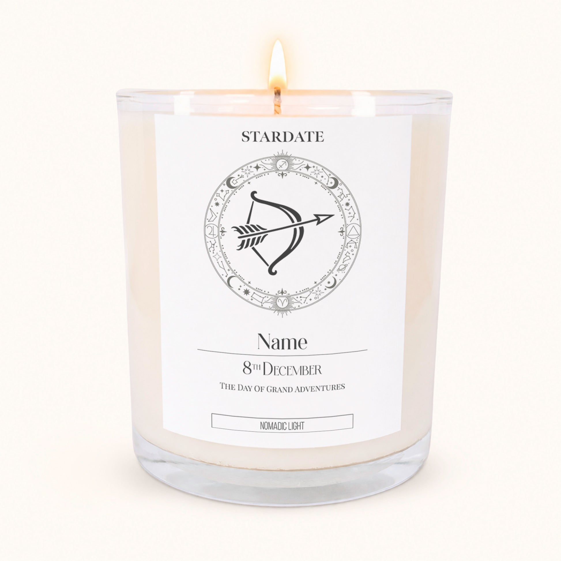 stardate-zodiac-birthday-candle-front-december-8-eight