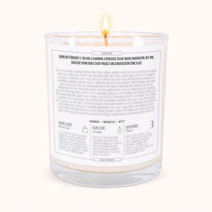 stardate-zodiac-birthday-candle-back-february-3-three