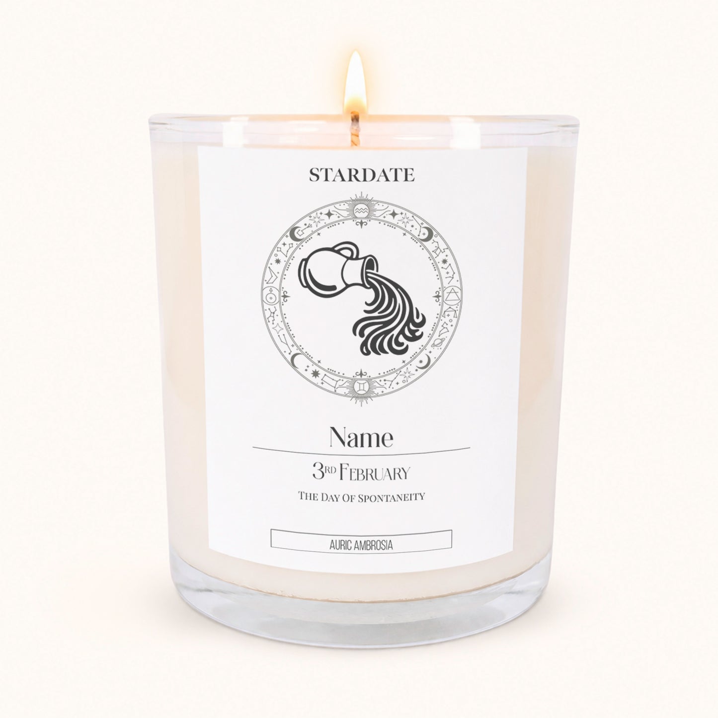 stardate-zodiac-birthday-candle-front-february-3-three