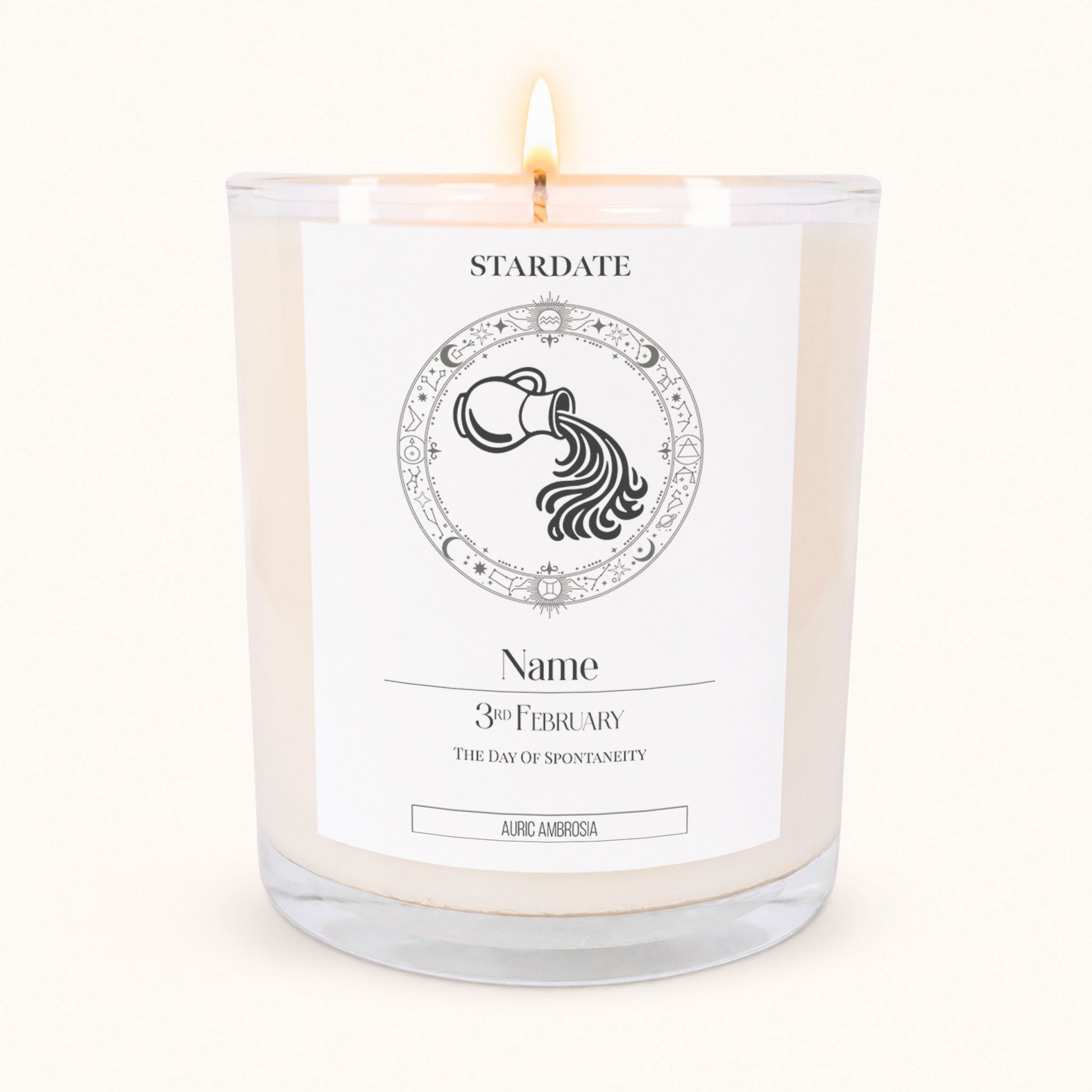 stardate-zodiac-birthday-candle-front-february-3-three