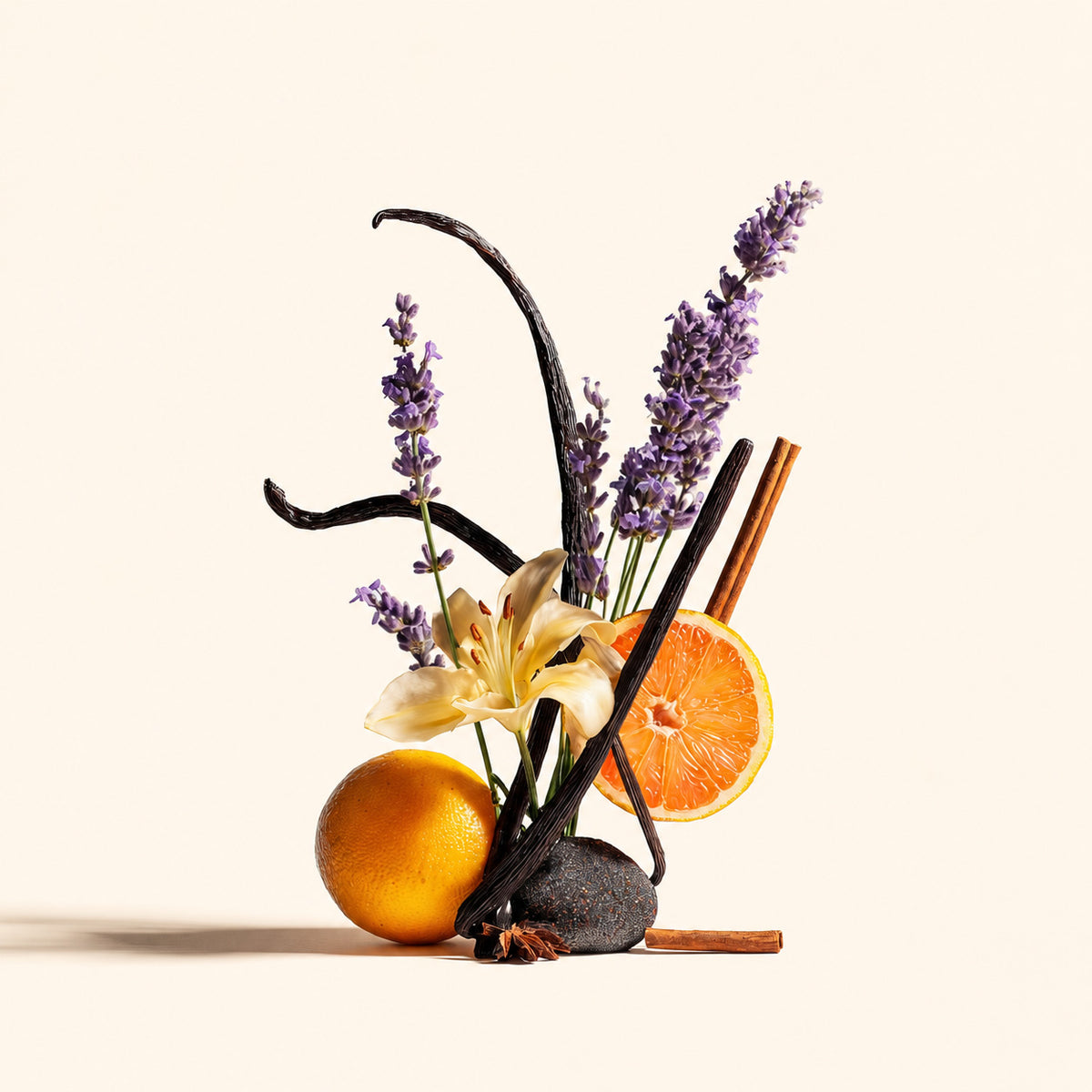 Seraphine composition