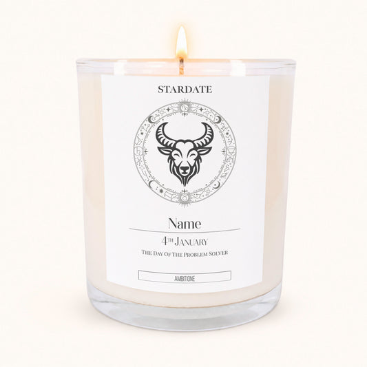 stardate-zodiac-birthday-candle-front-january-4-four