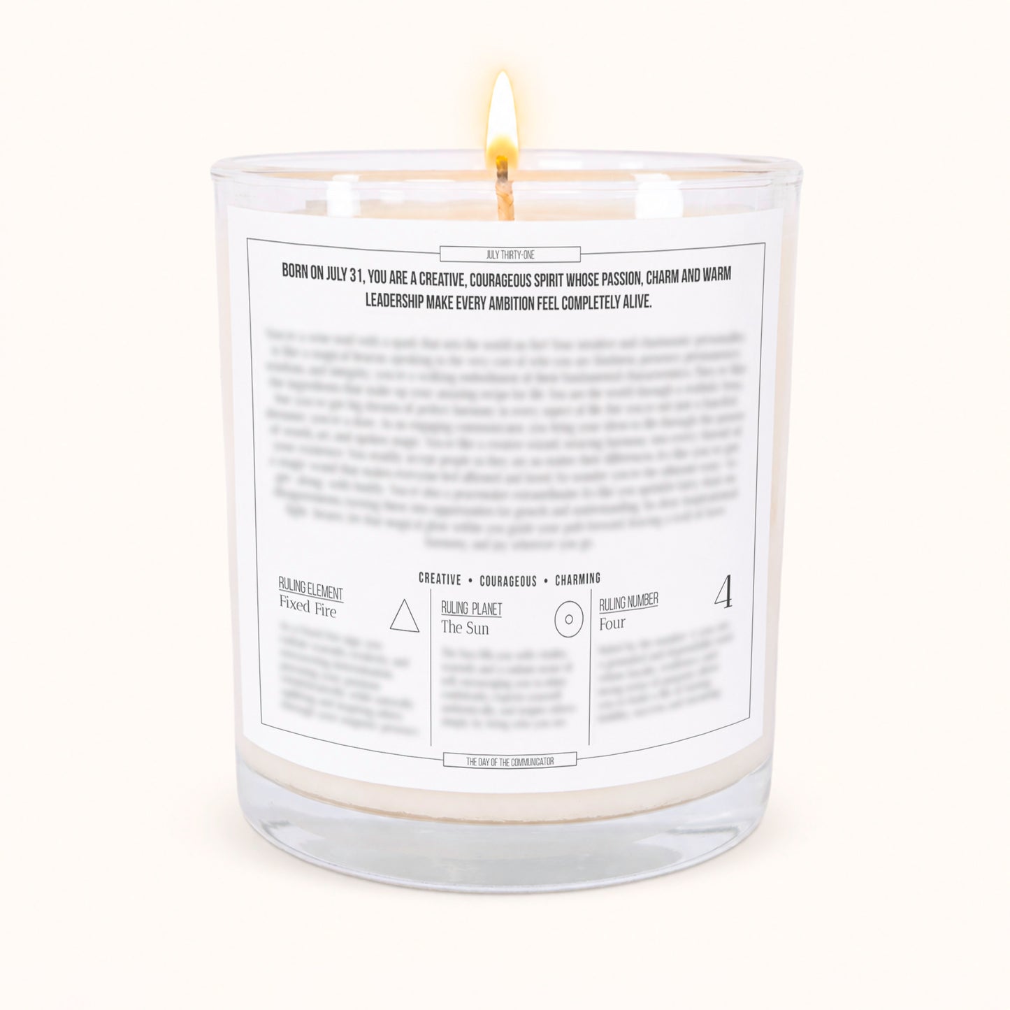 stardate-zodiac-birthday-candle-back-july-31-thirty-one