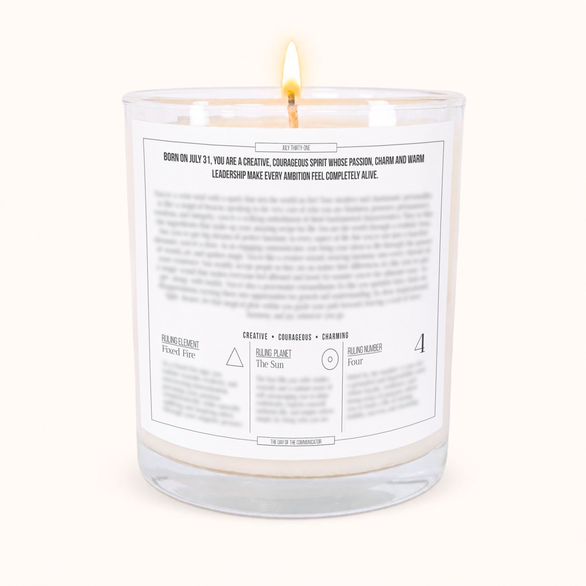 stardate-zodiac-birthday-candle-back-july-31-thirty-one