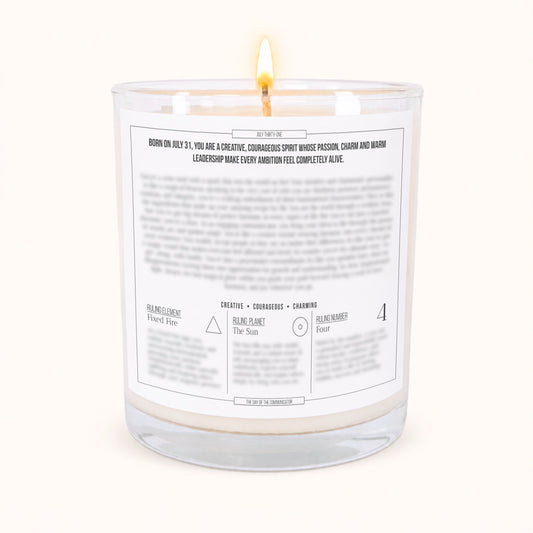 stardate-zodiac-birthday-candle-back-july-31-thirty-one