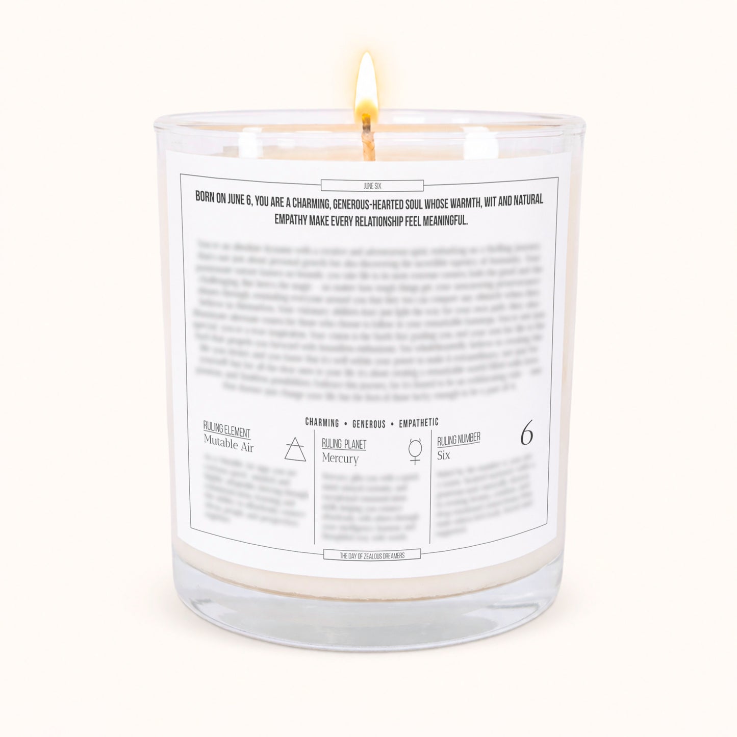 stardate-zodiac-birthday-candle-back-june-6-six