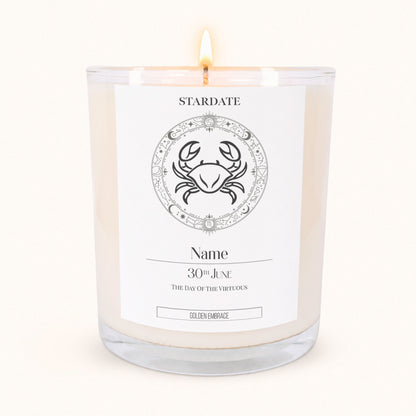 stardate-zodiac-birthday-candle-front-june-30-thirty