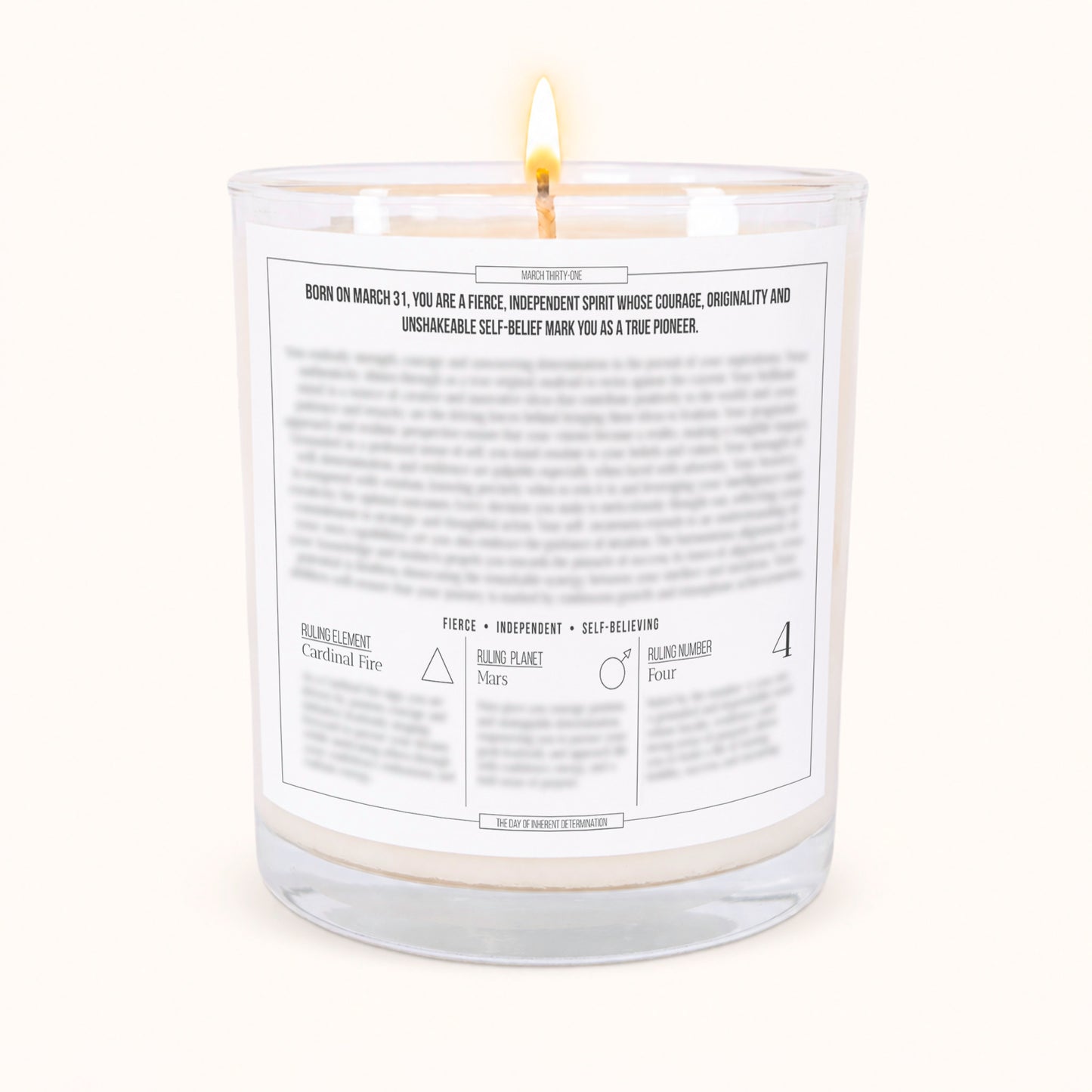 stardate-zodiac-birthday-candle-back-march-31-thirty-one