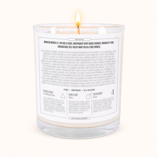stardate-zodiac-birthday-candle-back-march-31-thirty-one