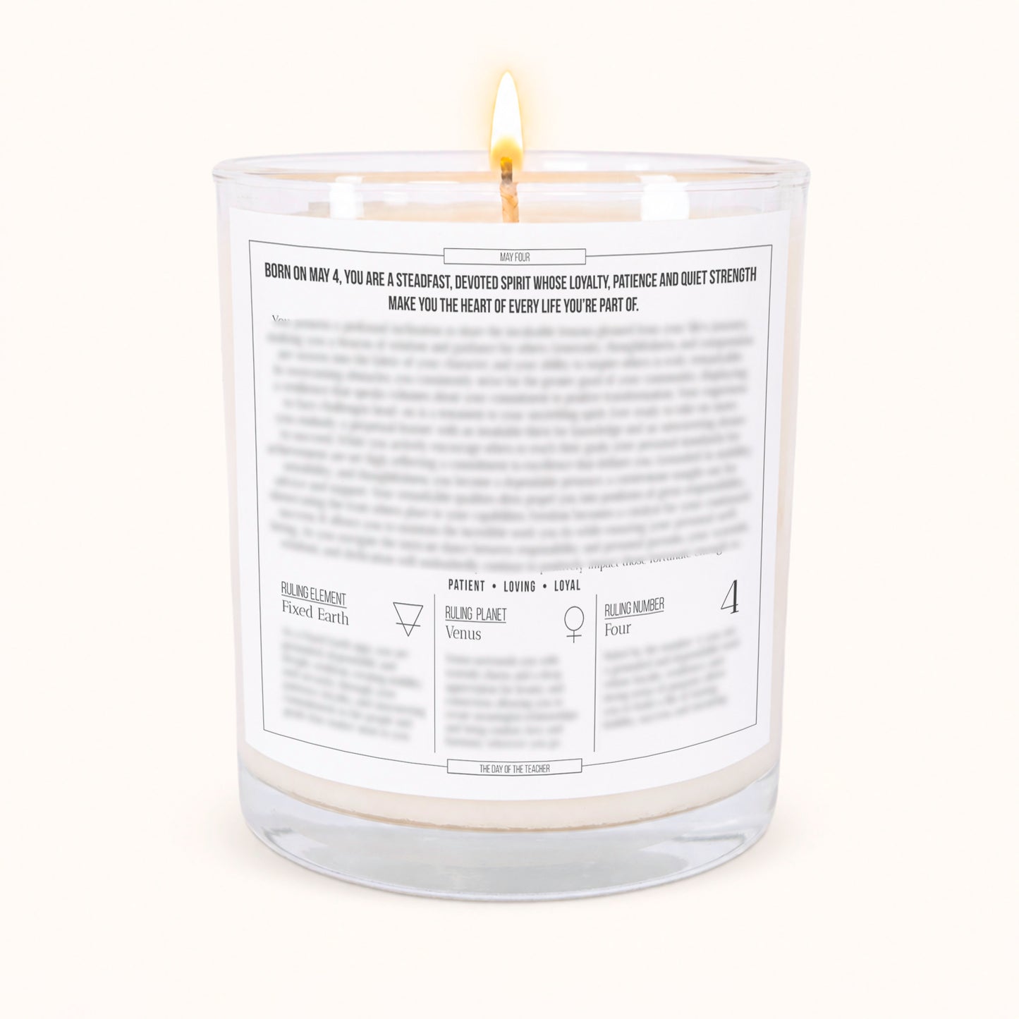 stardate-zodiac-birthday-candle-back-may-4-four