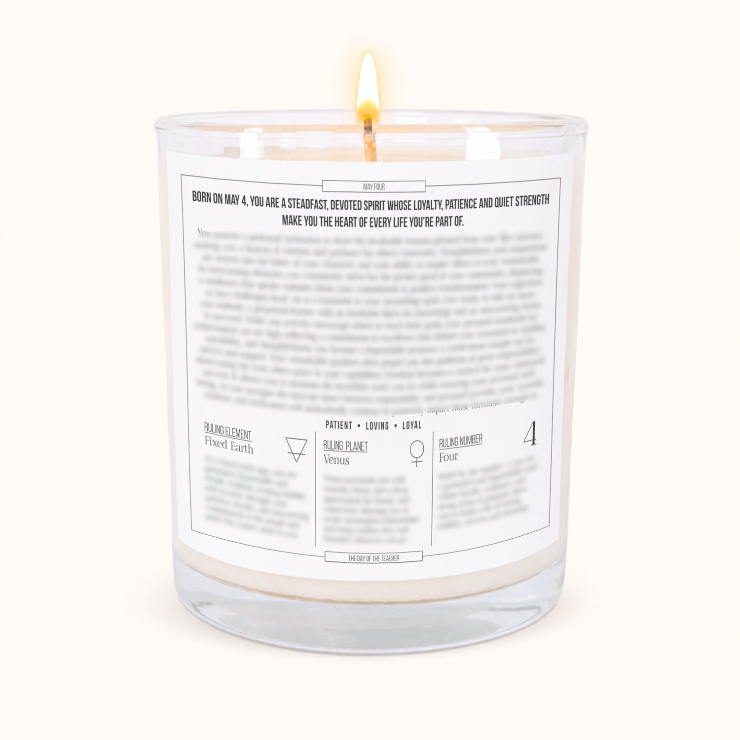 stardate-zodiac-birthday-candle-back-may-4-four