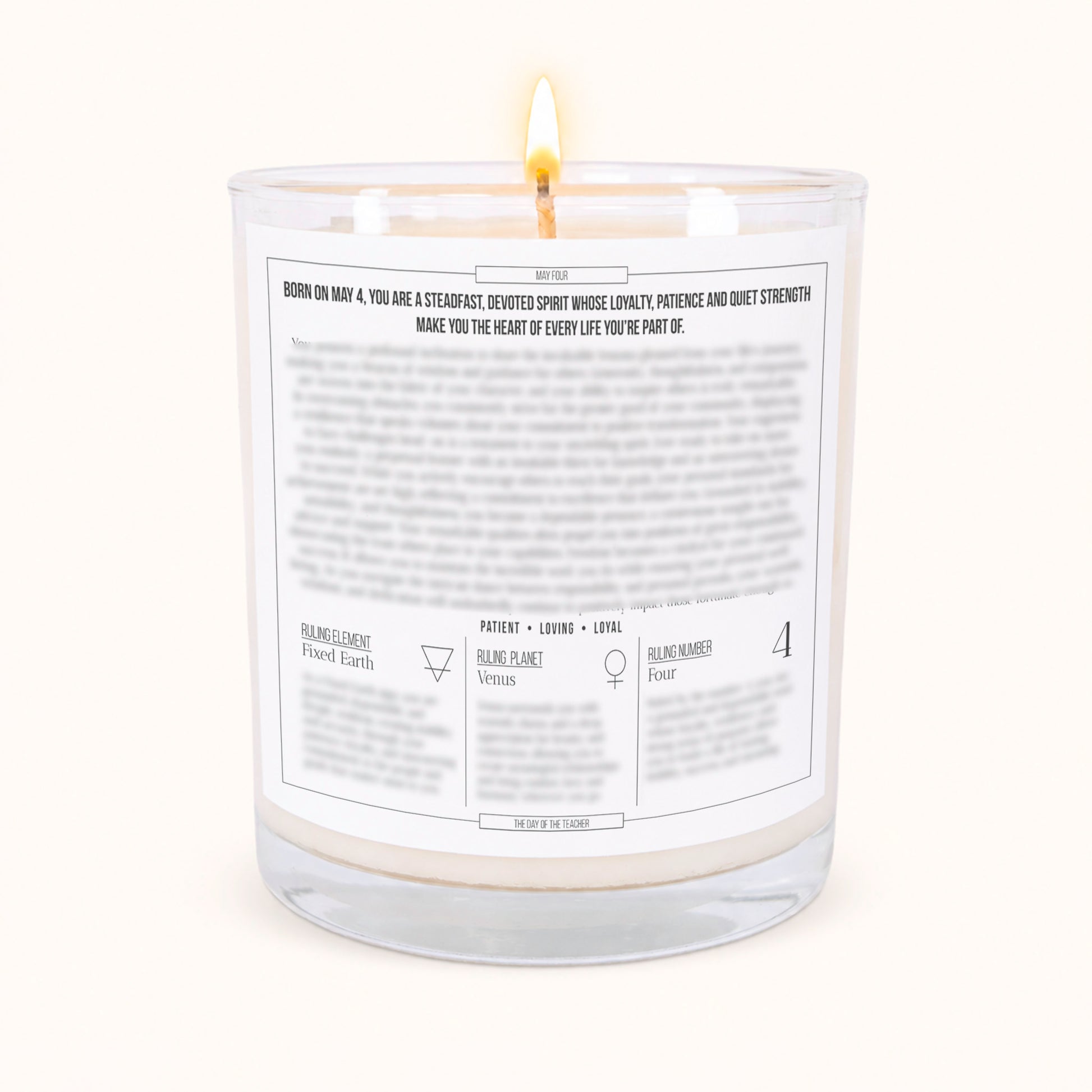 stardate-zodiac-birthday-candle-back-may-4-four