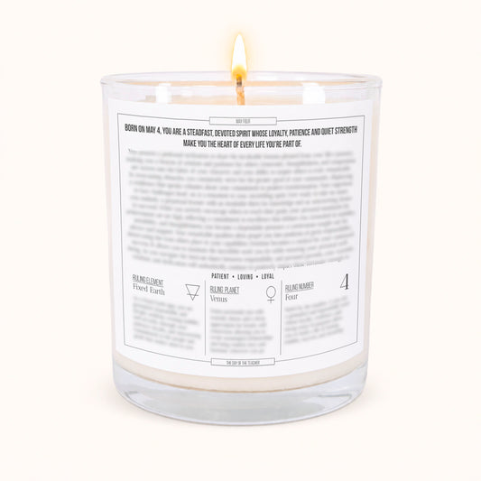 stardate-zodiac-birthday-candle-back-may-4-four