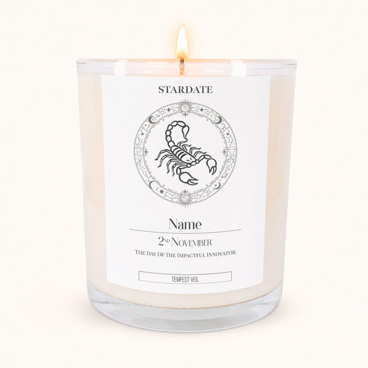 stardate-zodiac-birthday-candle-front-november-2-two