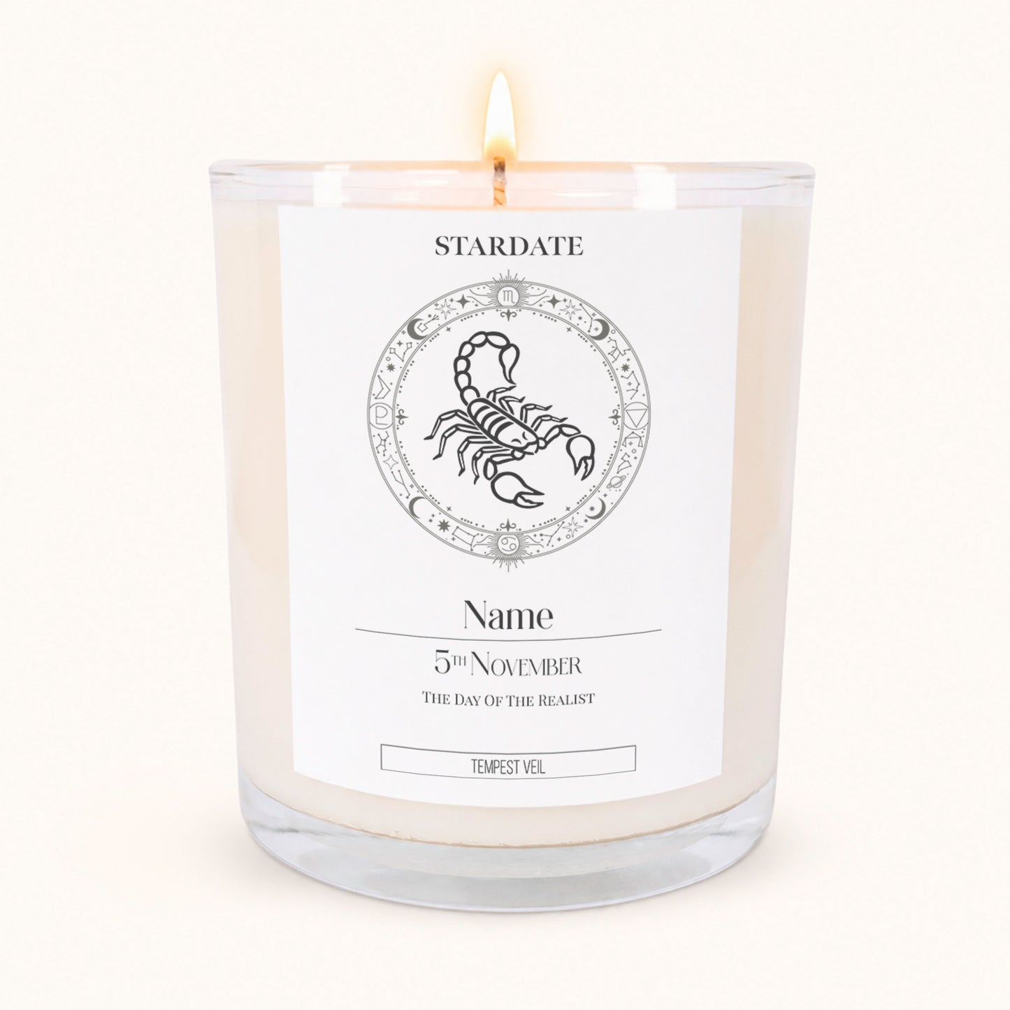 stardate-zodiac-birthday-candle-front-november-5-five
