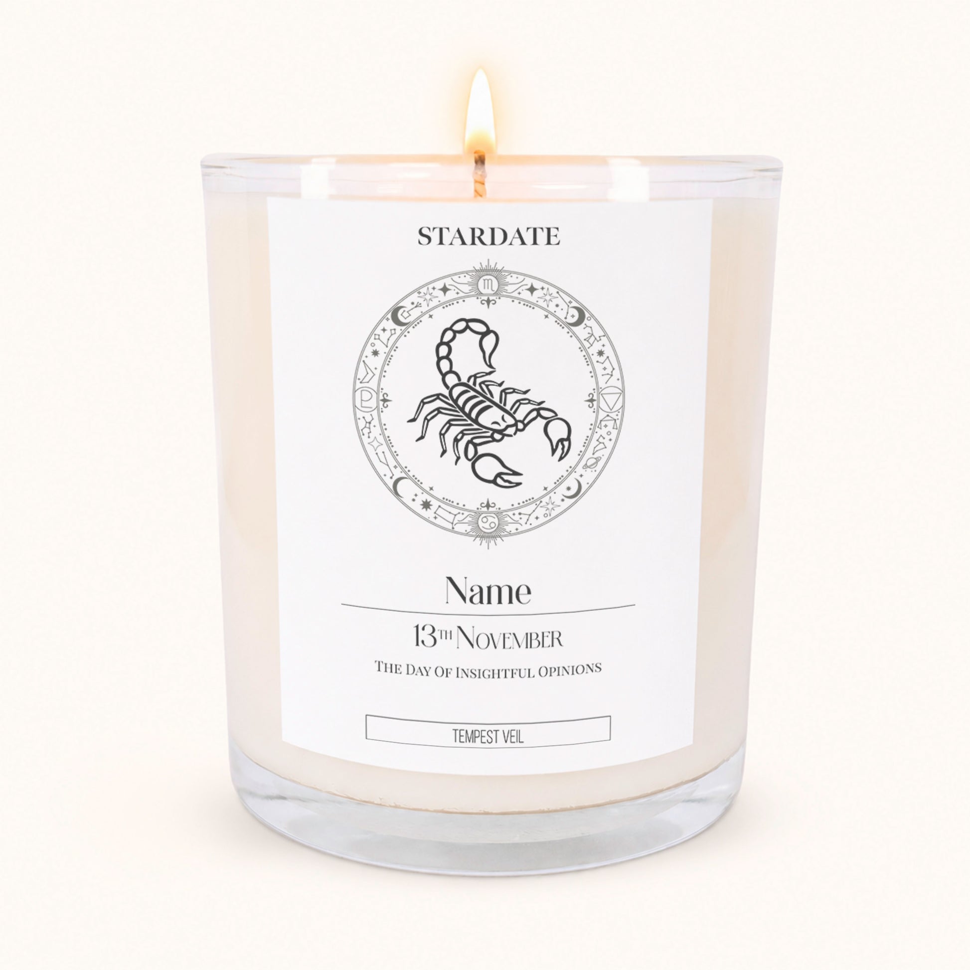 stardate-zodiac-birthday-candle-front-november-13-thirteen
