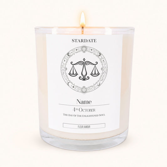 stardate-zodiac-birthday-candle-front-october-4-four